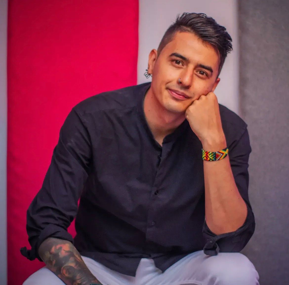 Rafael Antonio Modesto